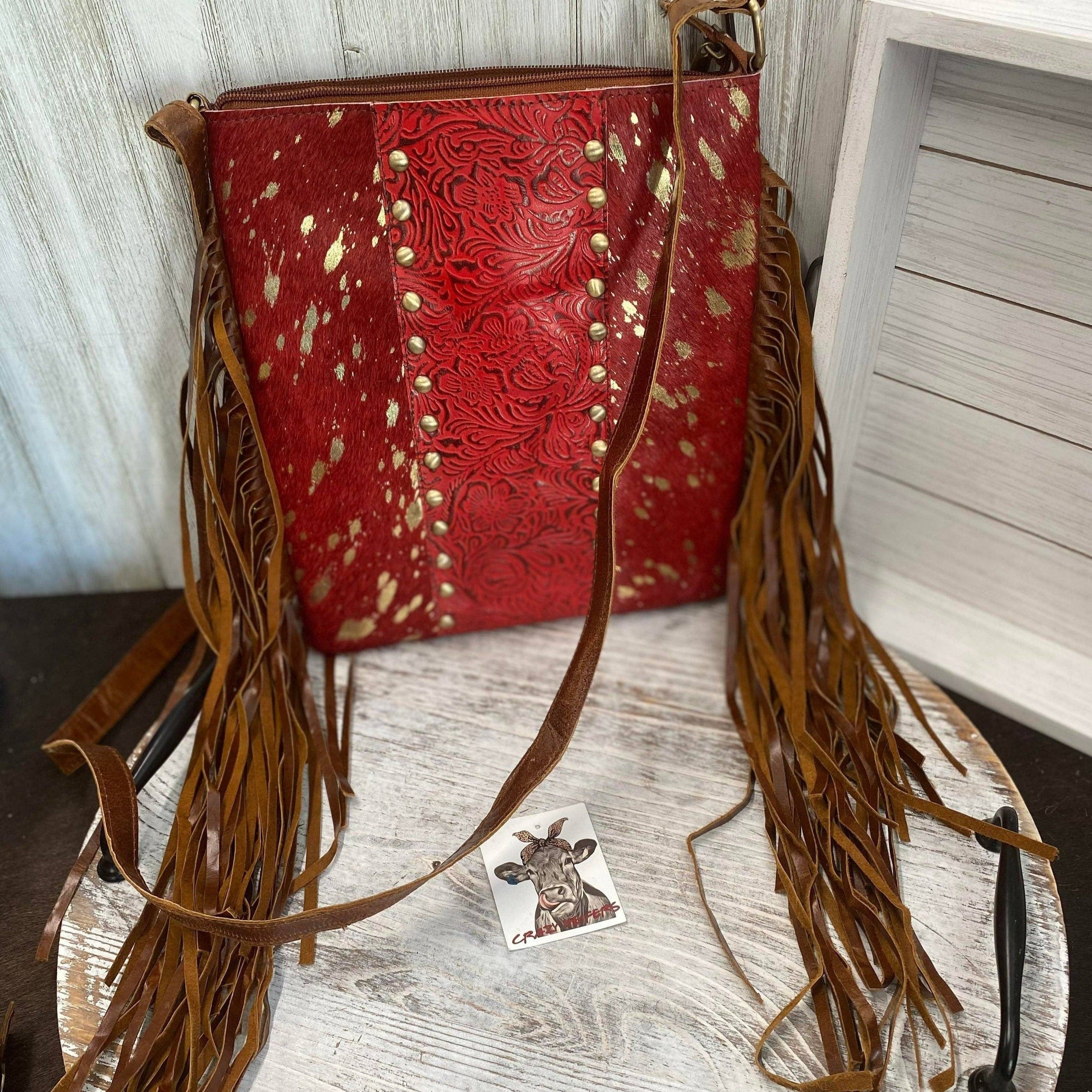 Western Purses Rhianna s Boutique